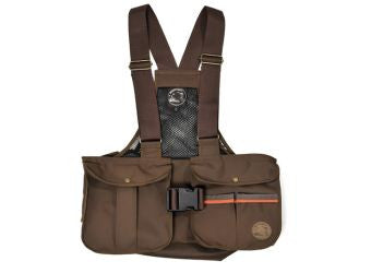 Mystique® Light Dummy Vest Cool (Net Back)- Available in 2 colours