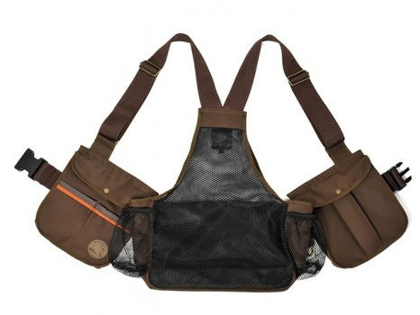 Mystique® Light Dummy Vest Cool (Net Back)- Available in 2 colours