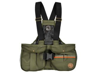 Mystique® Light Dummy Vest Cool (Net Back)- Available in 2 colours
