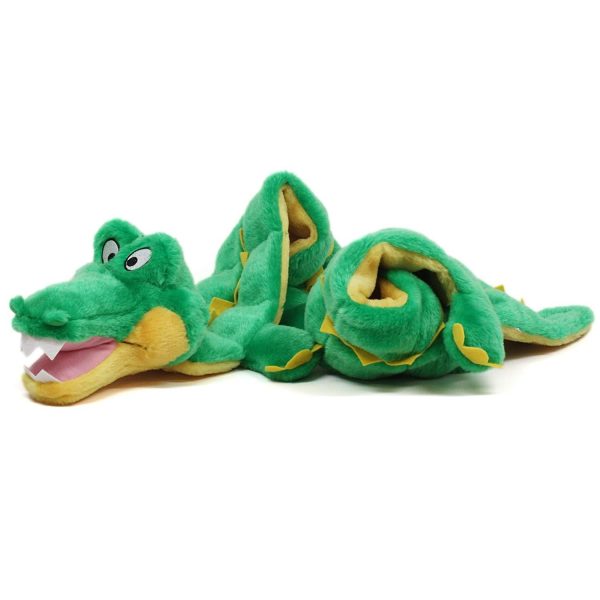 Outward Hound Squeaker Matz Toys