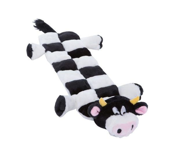 Outward Hound Squeaker Matz Toys