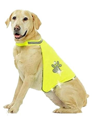 PAWISE Reflective Safety Vest