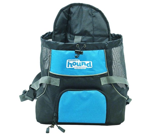 Outward Hound PoochPouch Front Carrier