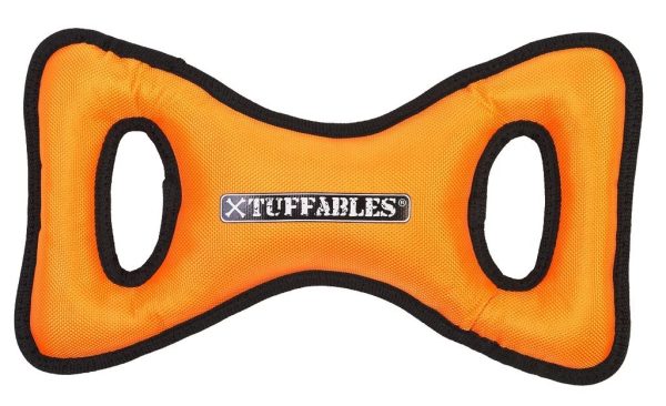 Tuffables Dog Toys