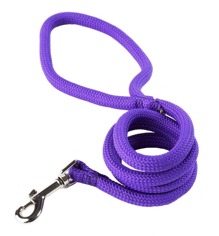 Yellow Dog Design Braided Lead- Available in 11 colours