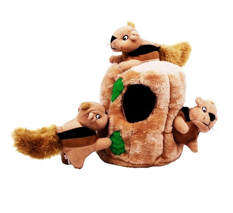 Outward Hound Hide-A-Squirrel