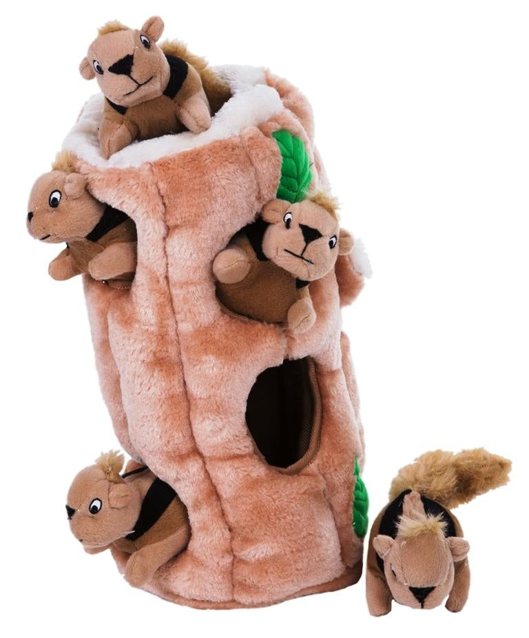 Outward Hound Hide-A-Squirrel