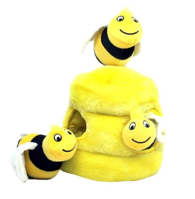 Outward Hound Hide-A-Bee