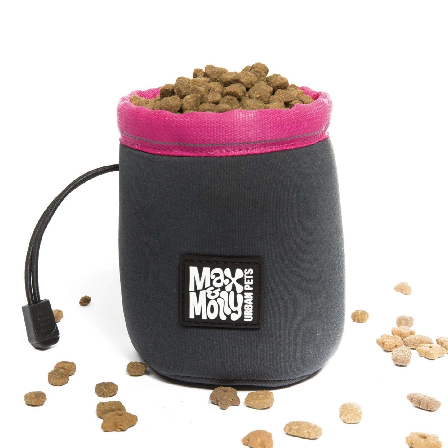 Max & Molly Treat Bag