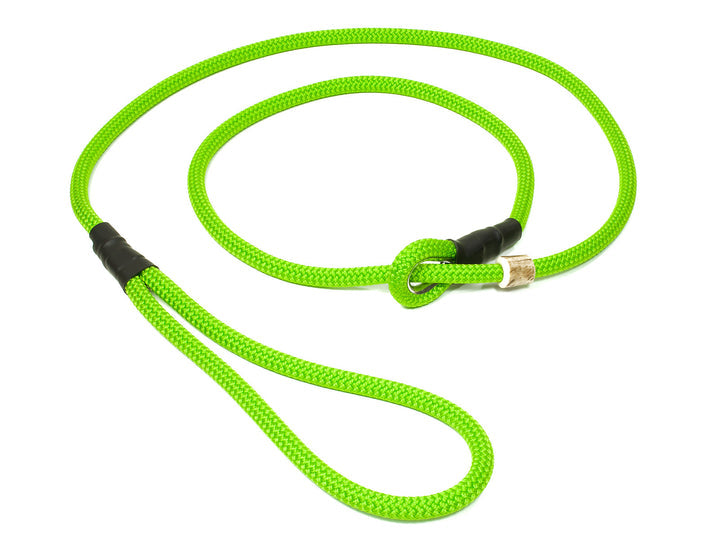 Mystique® German Field Trial Moxon Gundog Slip Lead