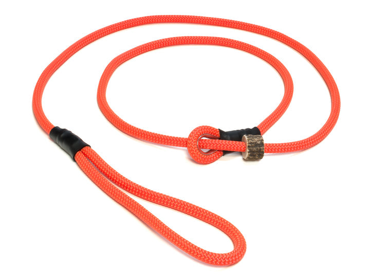 Mystique® German Field Trial Moxon Gundog Slip Lead