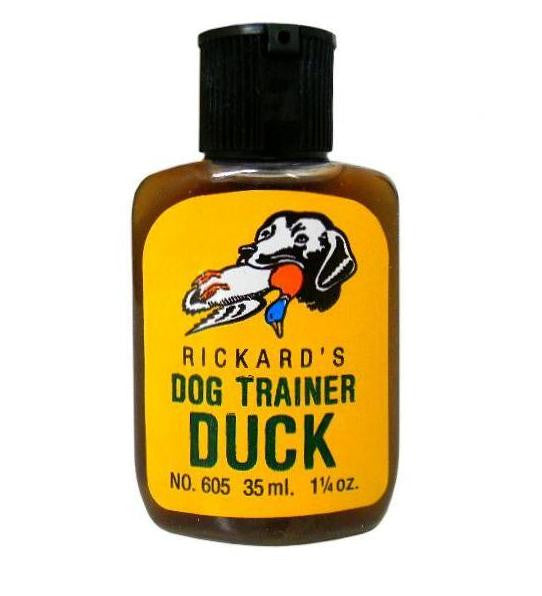 Pete Rickard's Scent For Training Dogs. 1-1/4 oz.