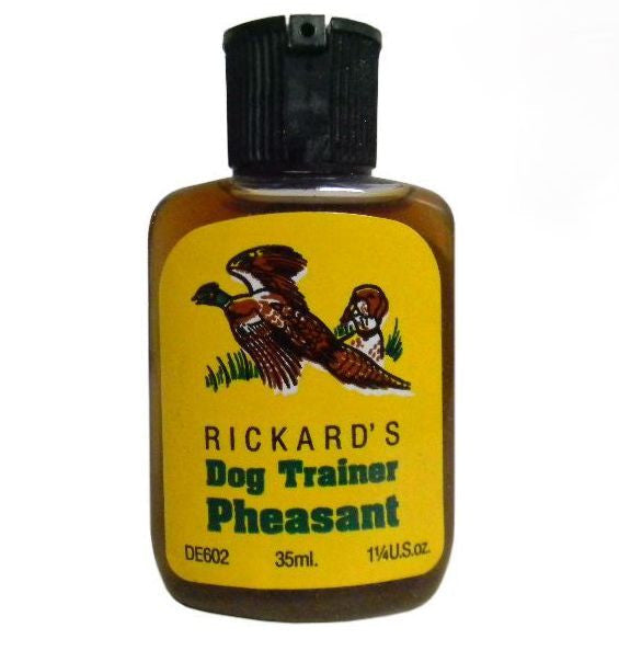 Pete Rickard's Scent For Training Dogs. 1-1/4 oz.