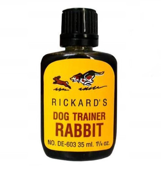 Pete Rickard's Scent For Training Dogs. 1-1/4 oz.