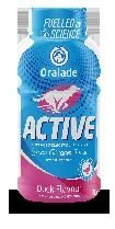 Oralade Active 250ml