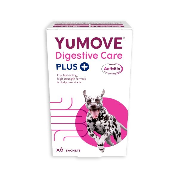 YuMOVE Digestive Care