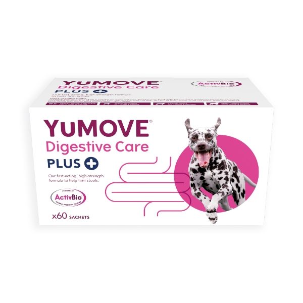 YuMOVE Digestive Care