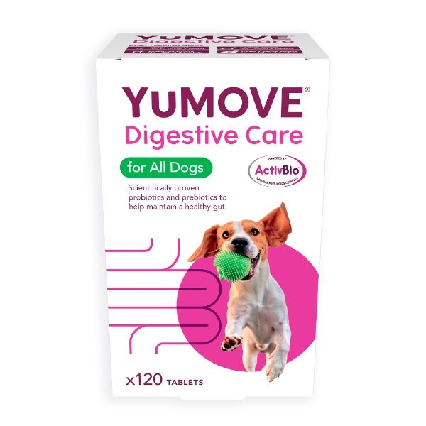 YuMOVE Digestive Care