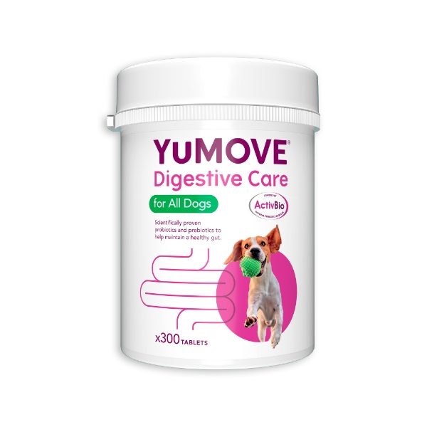 YuMOVE Digestive Care