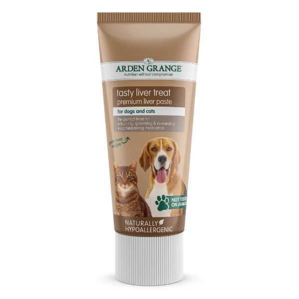 Arden Grange Tasty Treat Paste 75g