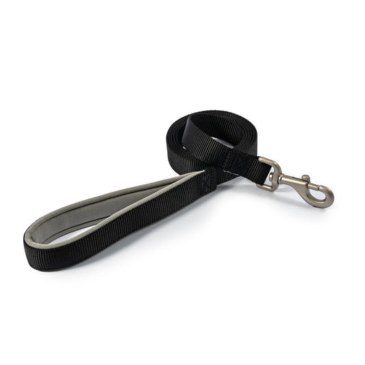Ancol Nylon Padded Dog Lead