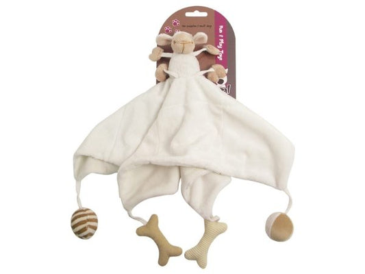 Natural Nippers Multi Activity Blanket