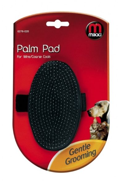 Mikki Palm Pad