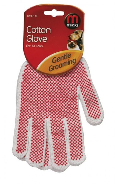 Mikki Cotton Glove