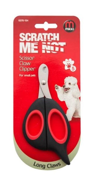 Mikki Scissor Claw Clipper