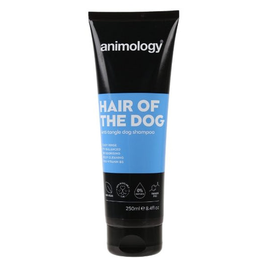 Animology Hair Of The Dog Shampoo 250ml