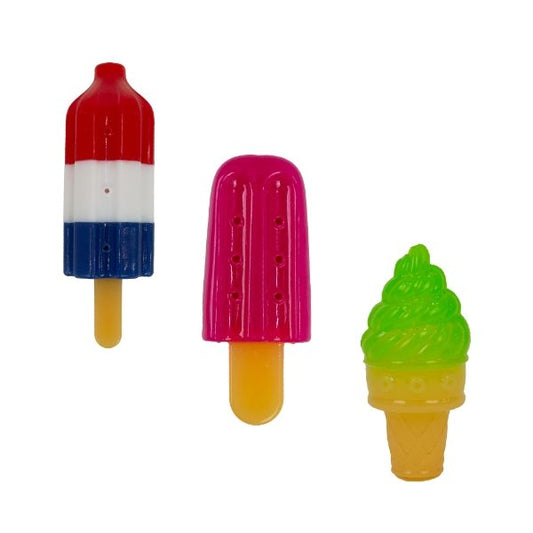 Ice Lolly Cooling Toys