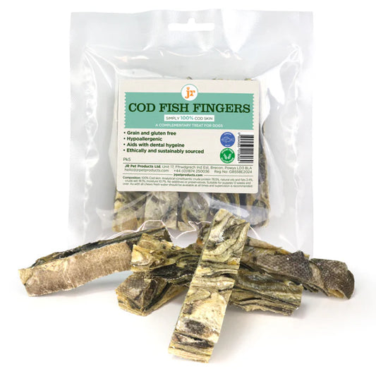 JR Pet Products Fish Fingers (Pack of 5)