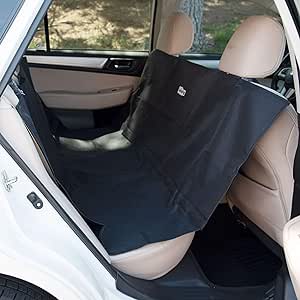 Outward Hound PupShield Car Back Seat Hammock