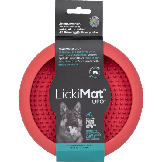 LickiMat® UFO- Available in 2 colours