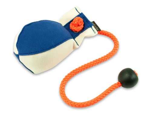 Mystique® Canvas Dummy Ball