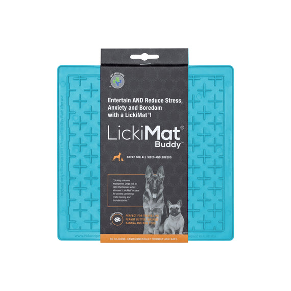 LickiMat® Classic Buddy™- Avaliable in 2 colours