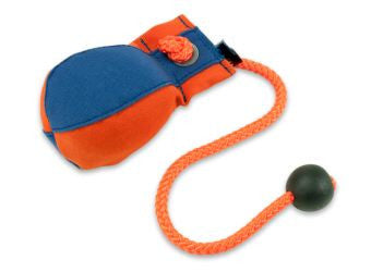 Mystique® Canvas Dummy Ball