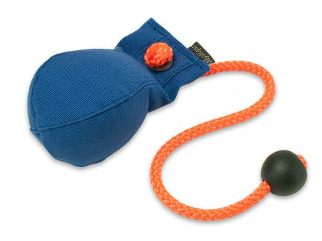 Mystique® Canvas Dummy Ball