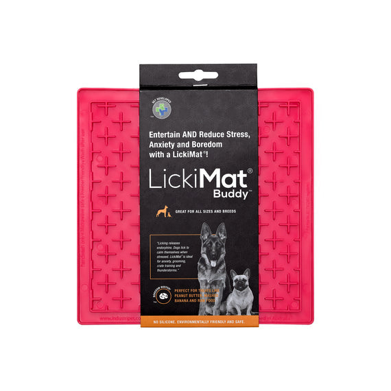 LickiMat® Classic Buddy™- Avaliable in 2 colours