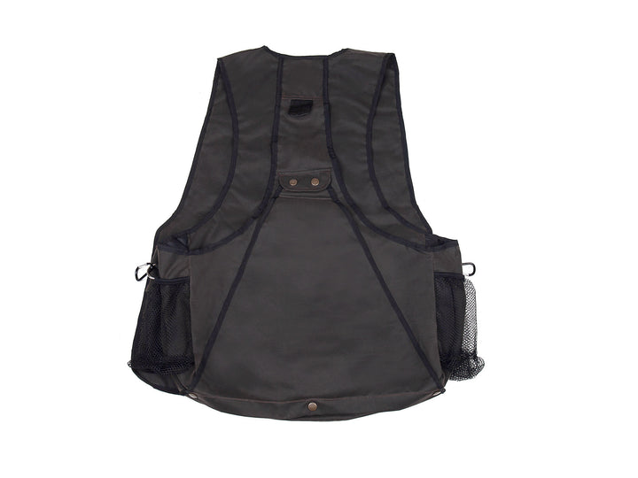 Mystique® Waxed Dummy vest "Profi"