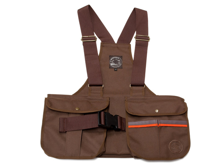 Mystique® Light Dummy Vest (Canvas Back)- Available in 2 colours