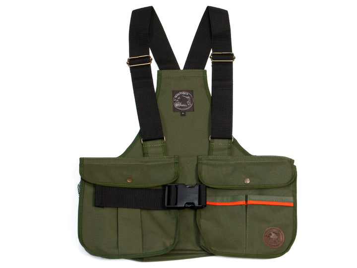 Mystique® Light Dummy Vest (Canvas Back)- Available in 2 colours