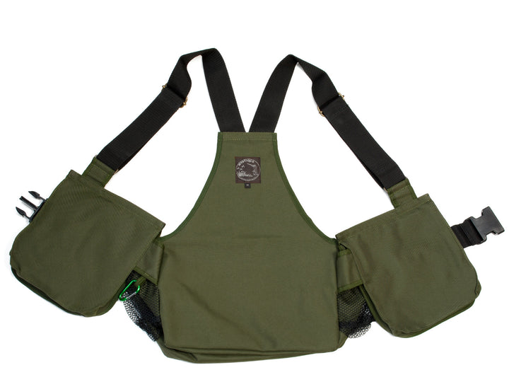 Mystique® Light Dummy Vest (Canvas Back)- Available in 2 colours