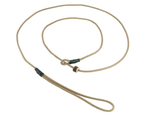 Mystique® German Field Trial Moxon Gundog Slip Lead