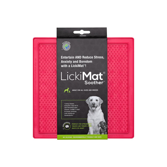 LickiMat® Classic Soother™- Available in 2 colours