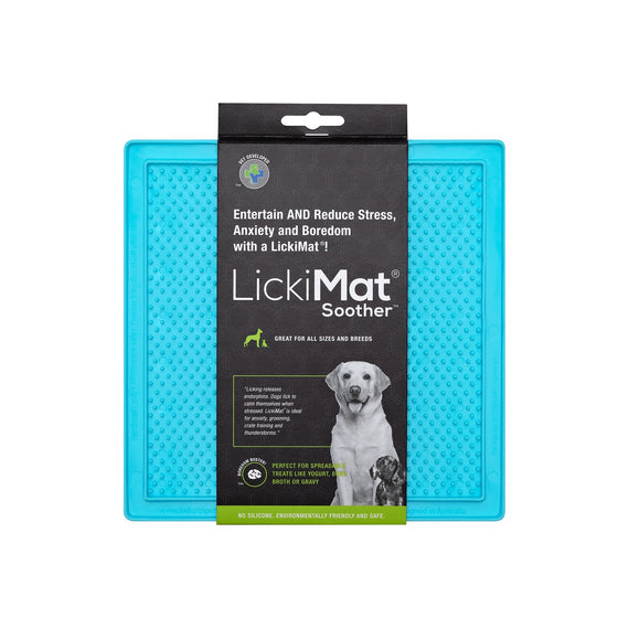 LickiMat® Classic Soother™- Available in 2 colours