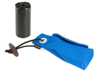 Mystique® Dummy Poo Bag Holder