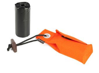 Mystique® Dummy Poo Bag Holder