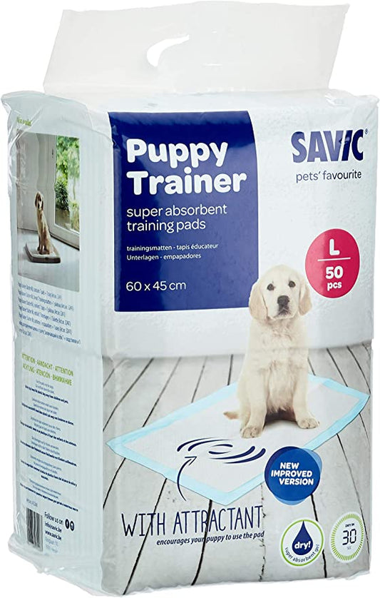 Puppy Trainer Training Pads 50pcs