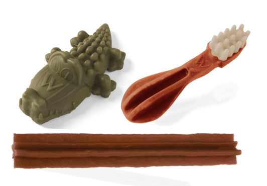 Whimzees Dental Bundle